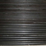 Perforated Filter Tube